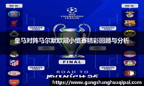皇马对阵马尔默欧冠小组赛精彩回顾与分析