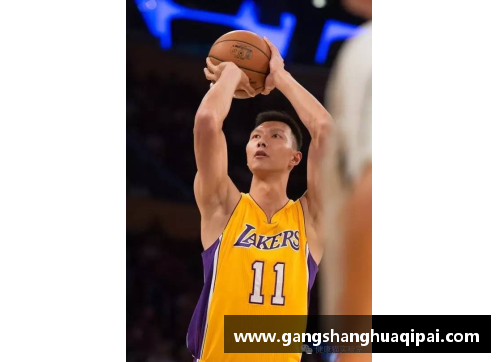 贝斯特官网易建联NBA生涯精彩时刻集锦